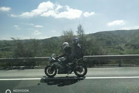 高德PK百度 兰州到宝鸡400多公里实际驾驶 看谁家导航最好使？