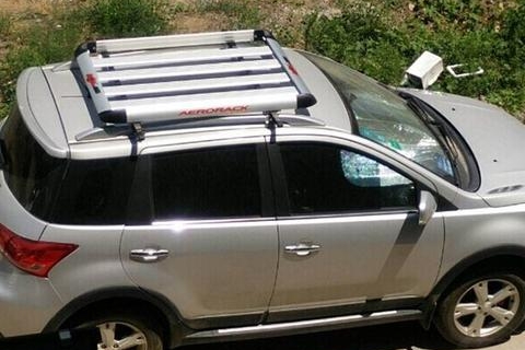 越野是男人的情怀？这些装备没弄齐，小心分分钟变悲剧~