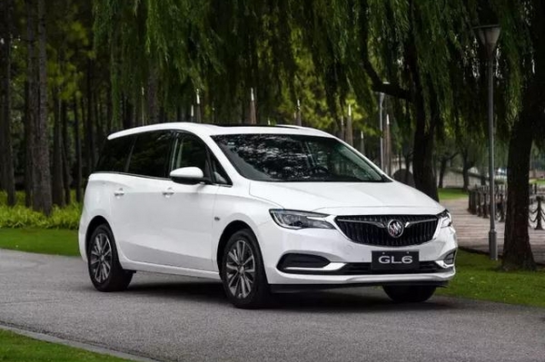 6个座位，GL8的小兄弟，别克这款MPV能大卖吗？