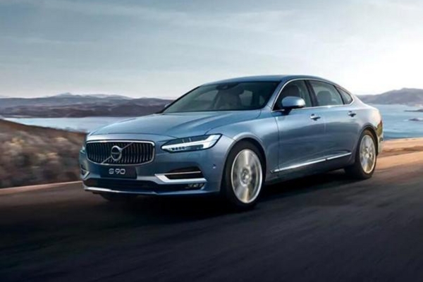 沃尔沃S90比5系便宜10万，为什么还是卖不好？