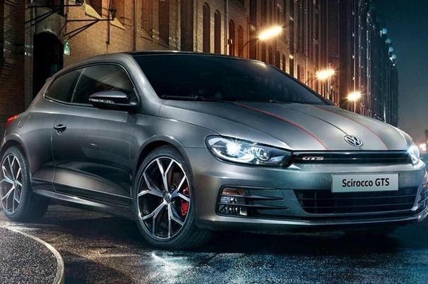 家用不需要，土豪看不上，这款大众早该停产！如今不负众望