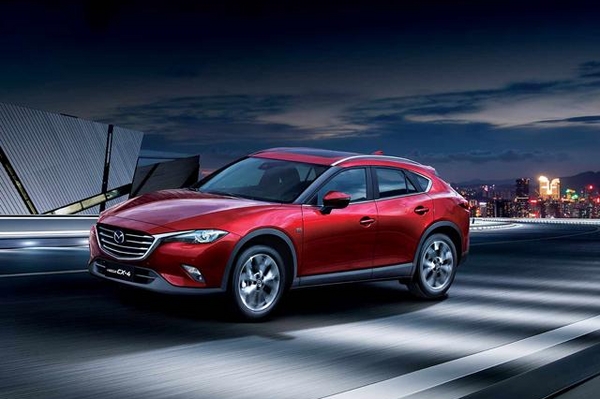 个性SUV比拼，马自达CX-4与雪铁龙天逸怎么选？