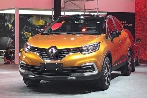 十来万的进口SUV，看来看去还是这款靠谱