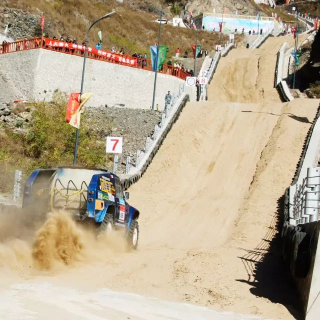 扎堆出游挤成狗?放过那些热门景点吧!这些地方人少还好玩