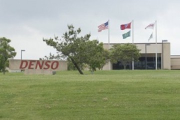 电装10亿美元投向电动车 供给丰田/通用