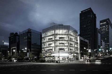 让你重新理解汽车的梦幻空间