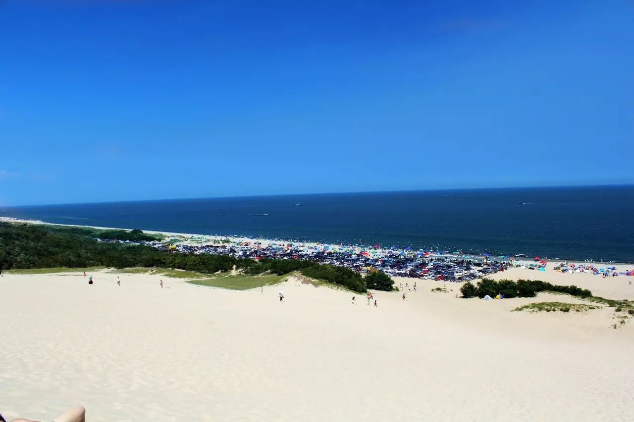 扎堆出游挤成狗?放过那些热门景点吧!这些地方人少还好玩