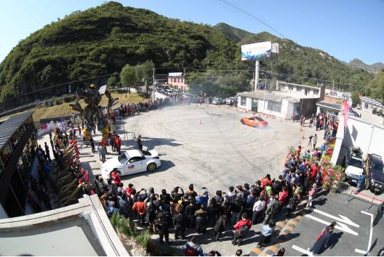 扎堆出游挤成狗?放过那些热门景点吧!这些地方人少还好玩