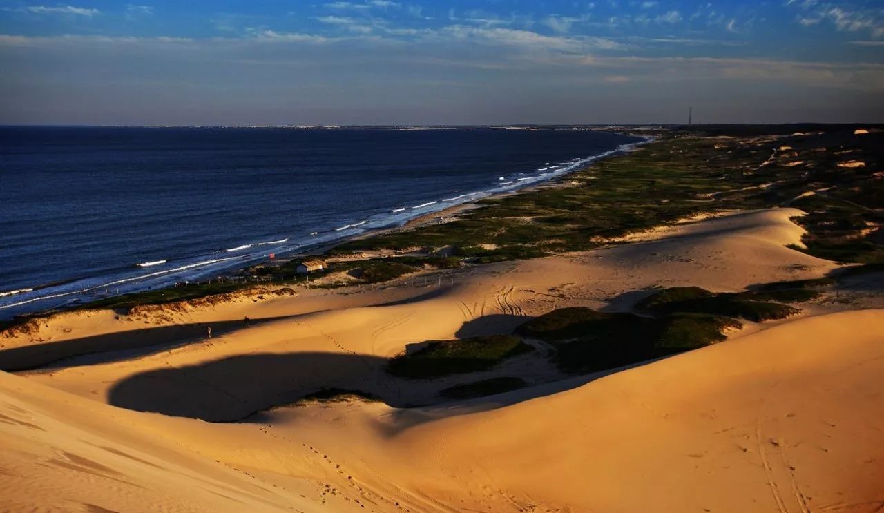 扎堆出游挤成狗?放过那些热门景点吧!这些地方人少还好玩