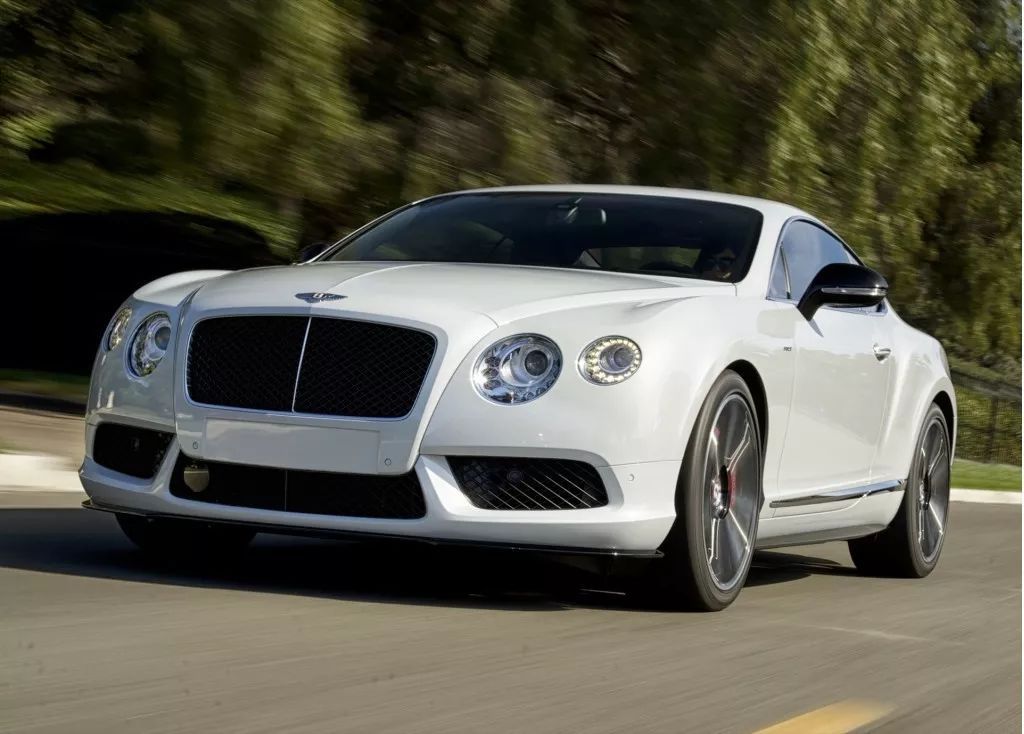 兰博基尼的SUV,还会遭受当年卡宴的待遇吗?