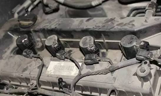 火花塞如何更换?看完技能暴涨