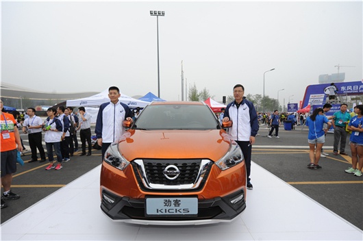 最好9月 东风日产“又双叒”创销量记录