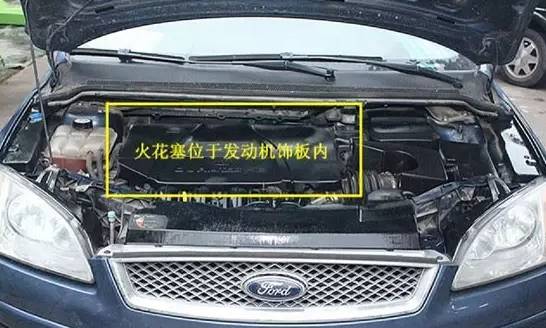 火花塞如何更换?看完技能暴涨