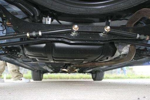 节后自驾归来 别忘了给爱车及时保养