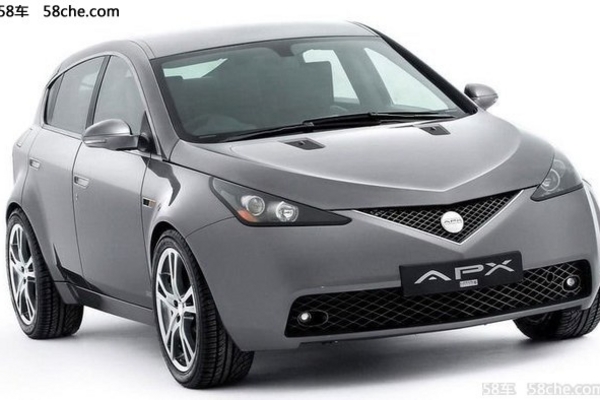 路特斯计划推出SUV车型 有望2020年亮相