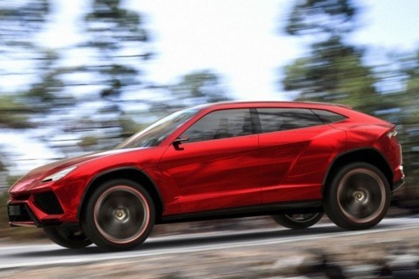 兰博基尼的SUV，还会遭受当年卡宴的待遇吗？