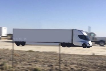 全力解决Model3生产瓶颈 特斯拉卡车推迟发布