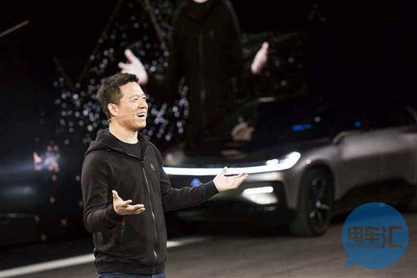 观点|FF全球供应链高级副总裁离职 留给贾跃亭时间不多了