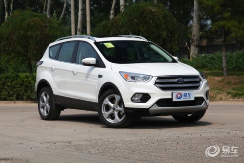 新款翼虎/锐界将于10月12日上市 配置升级