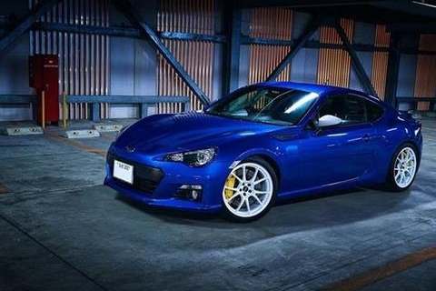 30万内秒杀BBA，堪比开飞机的车型