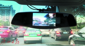 高清行车记录仪怎么选?