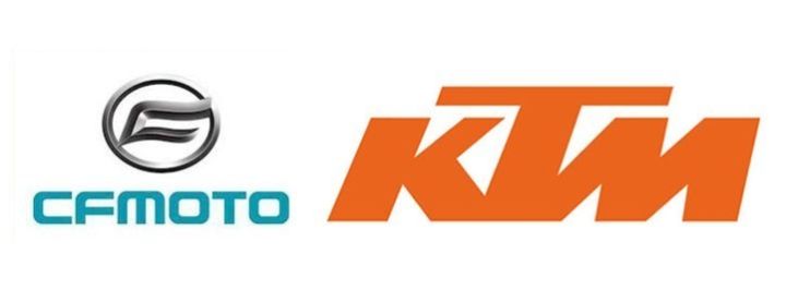 春风牌KTM要来了,春风将与KTM成立合资公司