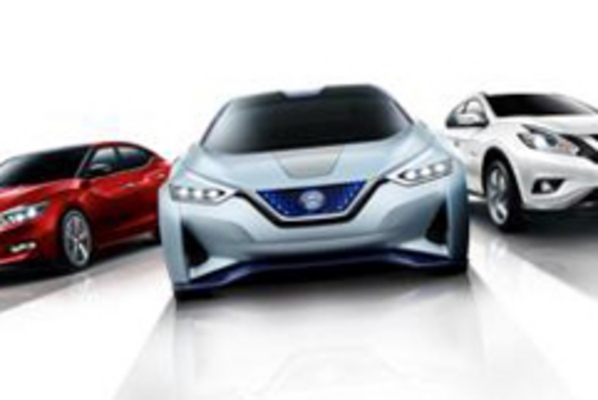 东风日产9月终端销量破十万 同比增长14.3%