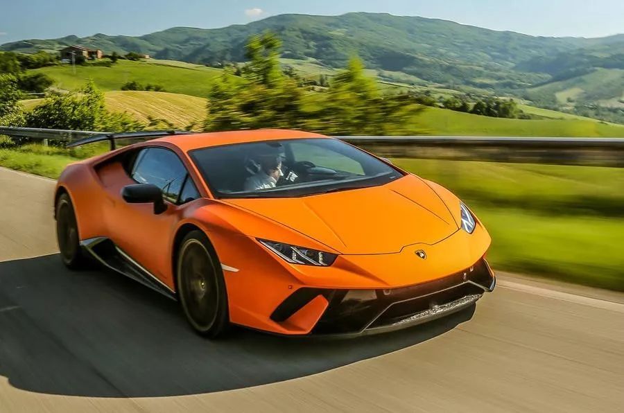 兰博基尼的SUV,还会遭受当年卡宴的待遇吗?