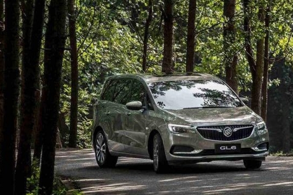 别克GL6是抢大哥GL8的饭碗，还是盯着大众本田的肥肉？