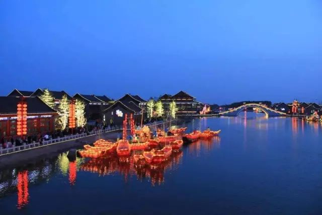 扎堆出游挤成狗?放过那些热门景点吧!这些地方人少还好玩