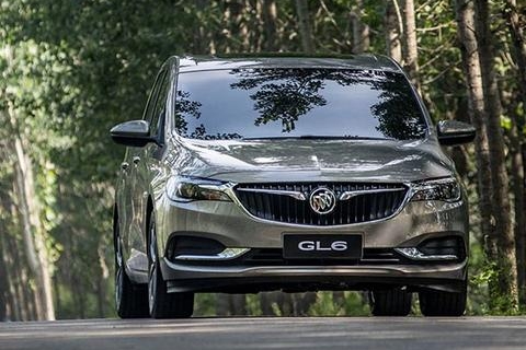 说好的银色10月呢？值得关注的新车竟然只有这几款~