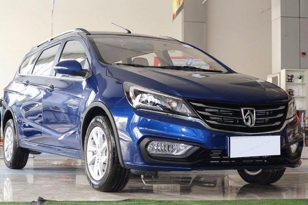 5.68万买顶配！史上最便宜旅行车，实用性秒杀15万合资SUV