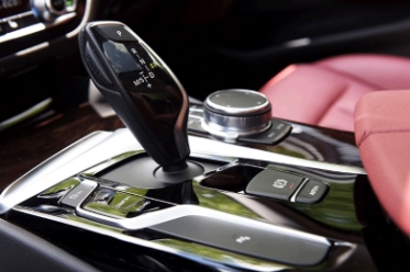 人人车二手车教您换挡杆都有哪些换挡形式？