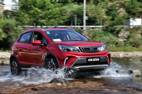 智能化只是天分，售价五六万元的SUV的本分是什么？