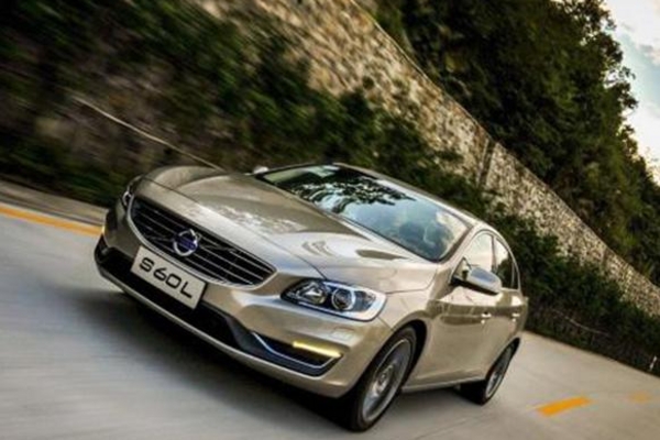 追求新鲜感的豪车买家，能让沃尔沃坚持多久？