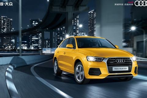 你知道吗，这些豪华SUV落地只要25万