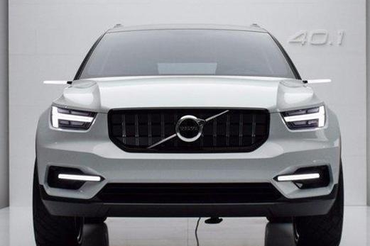 XC40会像XC60那样成为沃尔沃的全新增长点吗？