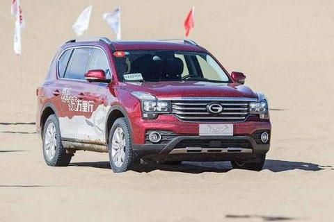 14.98万起，中国最强5座SUV之一，买哪个配置最值？