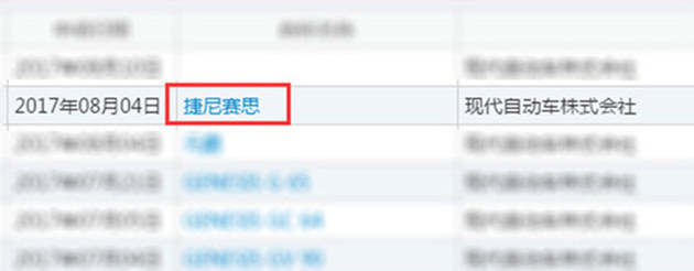 抗衡BBA 现代高端品牌