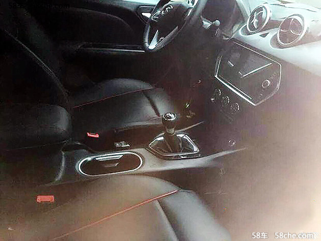 2018款东南DX3配置升级 将10月17日上市