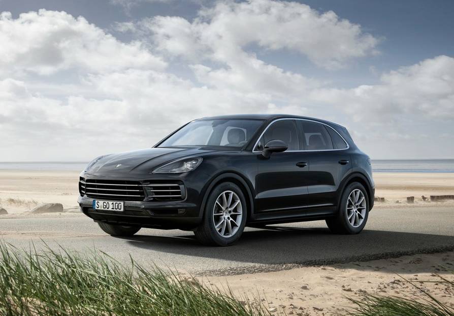 欧洲汽车设计正在进入家族化的死胡同?