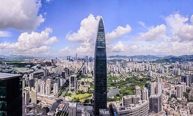 为什么广州车牌是粤A,深圳是粤B,车牌排列顺序