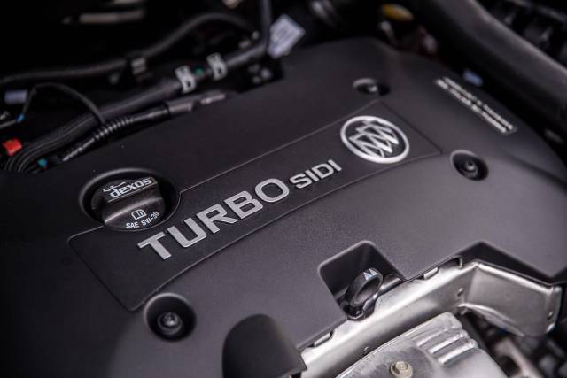 君威GS就是一台跑山神器呀!