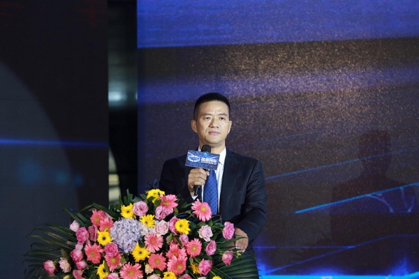 助力中国制造2025，国金汽车“金”贵在何处