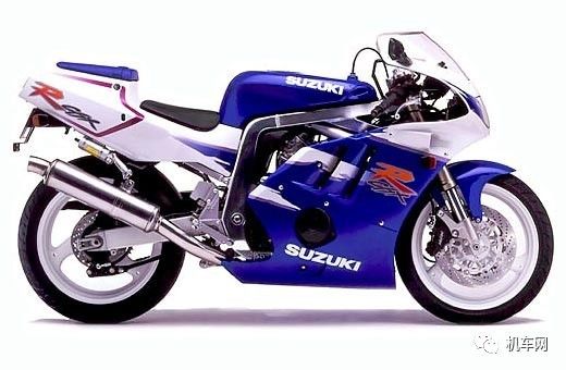 纯正铃木跑车,GSX-R250