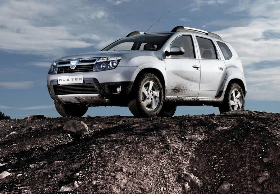 欧洲汽车设计正在进入家族化的死胡同?