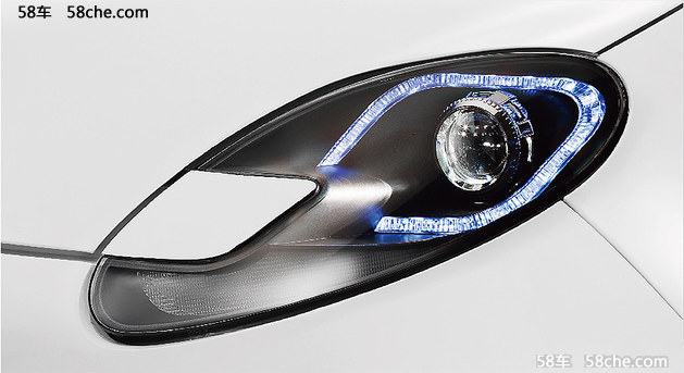 裕路EV2官图正式发布 将于10月18日上市