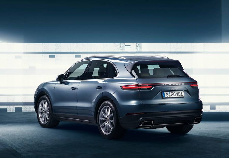 欧洲汽车设计正在进入家族化的死胡同?