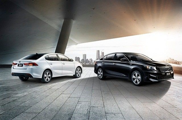 9月销量破4万,东风悦达起亚吹响反击冲锋号!