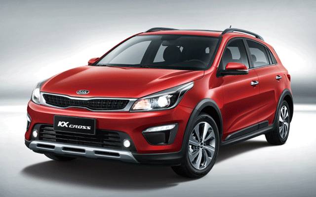 9月销量破4万,东风悦达起亚吹响反击冲锋号!